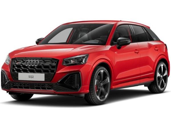 Audi SQ2