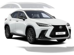 Lexus NX 450h