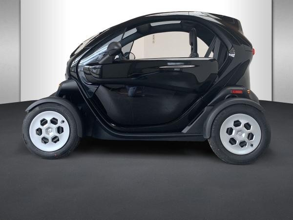 Renault Twizy