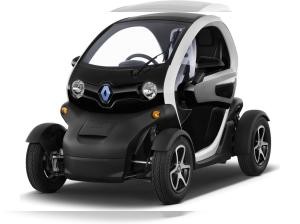 Renault Twizy