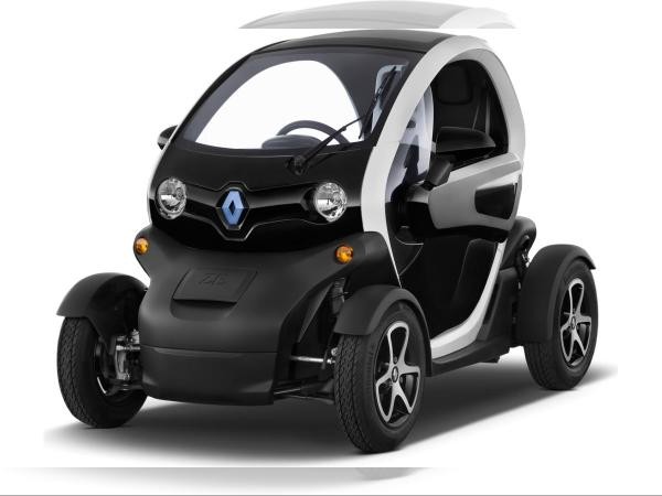 Renault Twizy