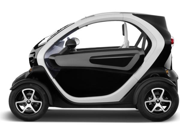 Renault Twizy