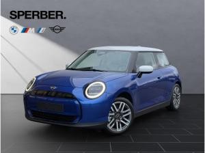 MINI Cooper E