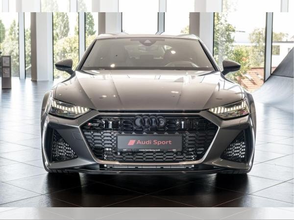 Audi RS7