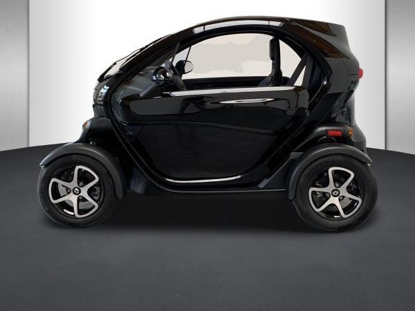 Renault Twizy