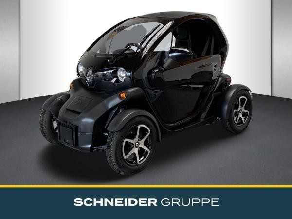 Renault Twizy