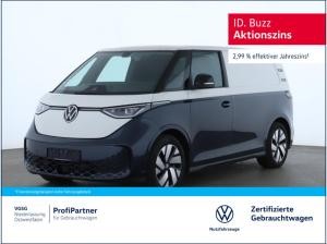 Volkswagen ID. Buzz Cargo