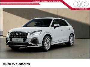 Audi SQ2