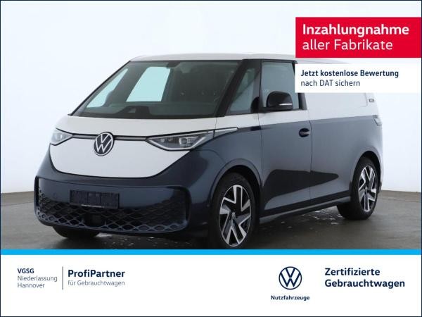 Volkswagen ID. Buzz Cargo