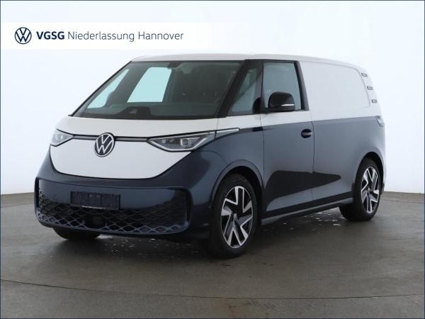 Volkswagen ID. Buzz Cargo